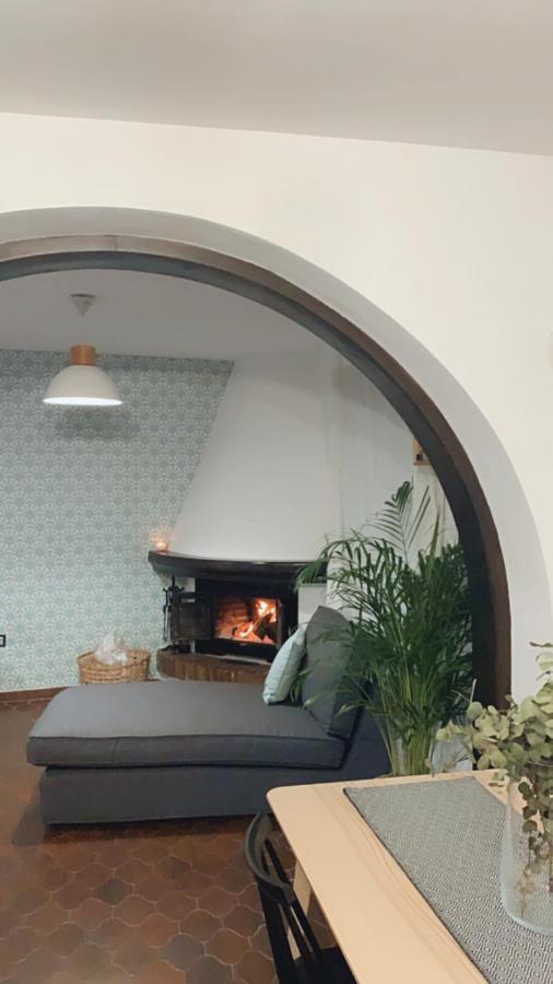 Casa Olalla Михас Экстерьер фото