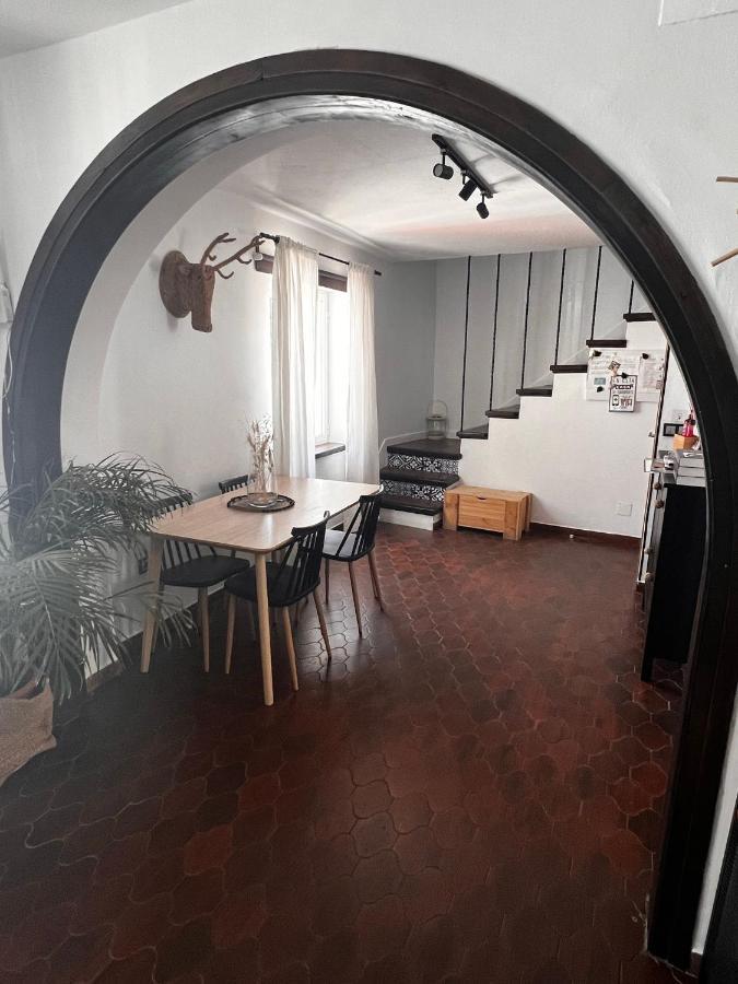 Casa Olalla Михас Экстерьер фото