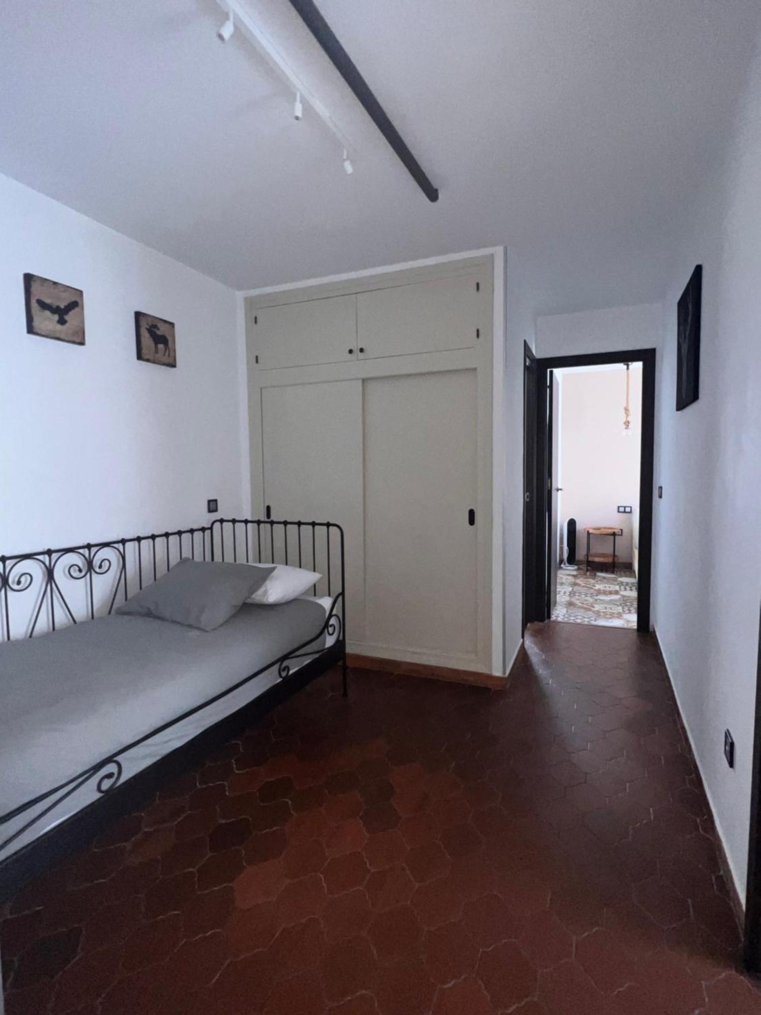 Casa Olalla Михас Экстерьер фото